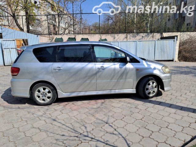 Toyota Ipsum