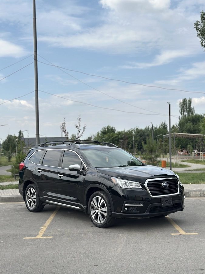 Subaru Ascent I 2020