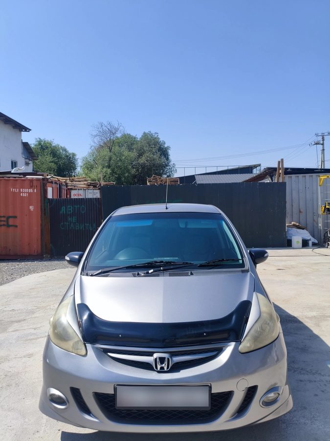 Honda Fit I 2002