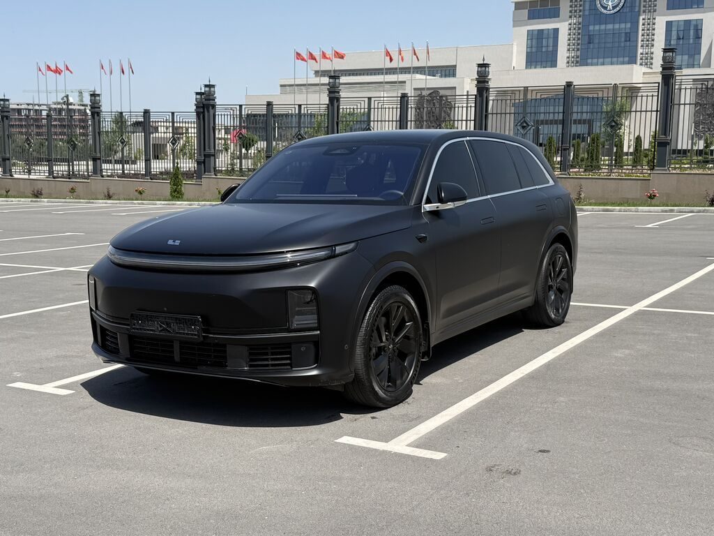 Lixiang L7