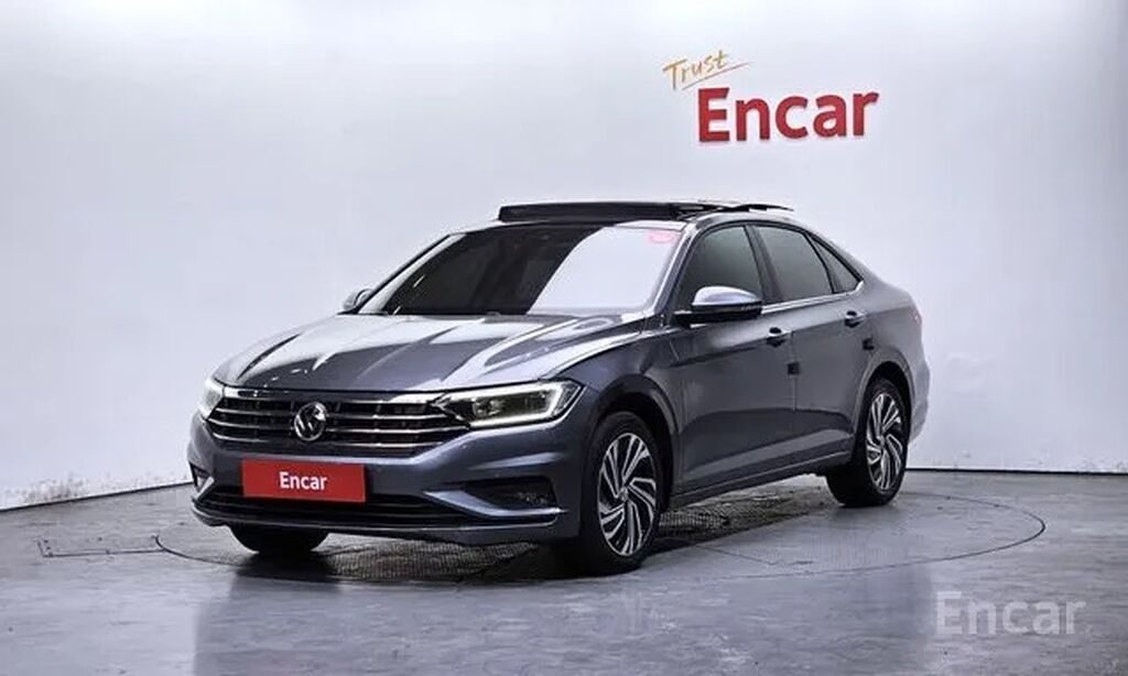 Volkswagen Jetta