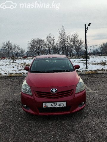 Toyota Verso