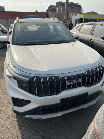 Kia Sportage (China)