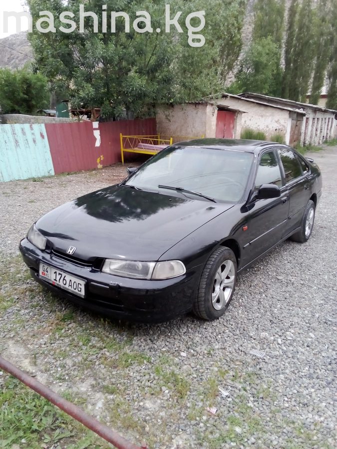 Honda Accord IV 1993