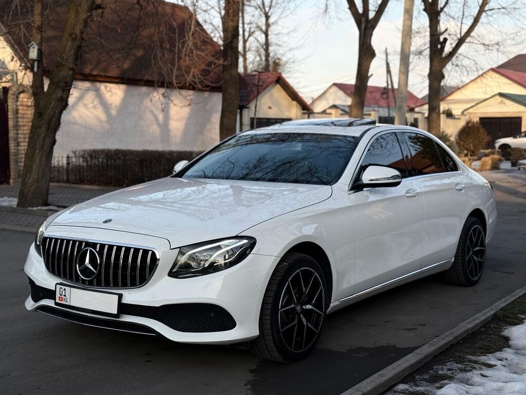 Mercedes-Benz SLK 320