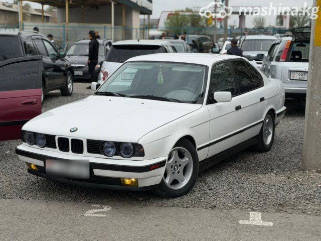 BMW 5 серии
