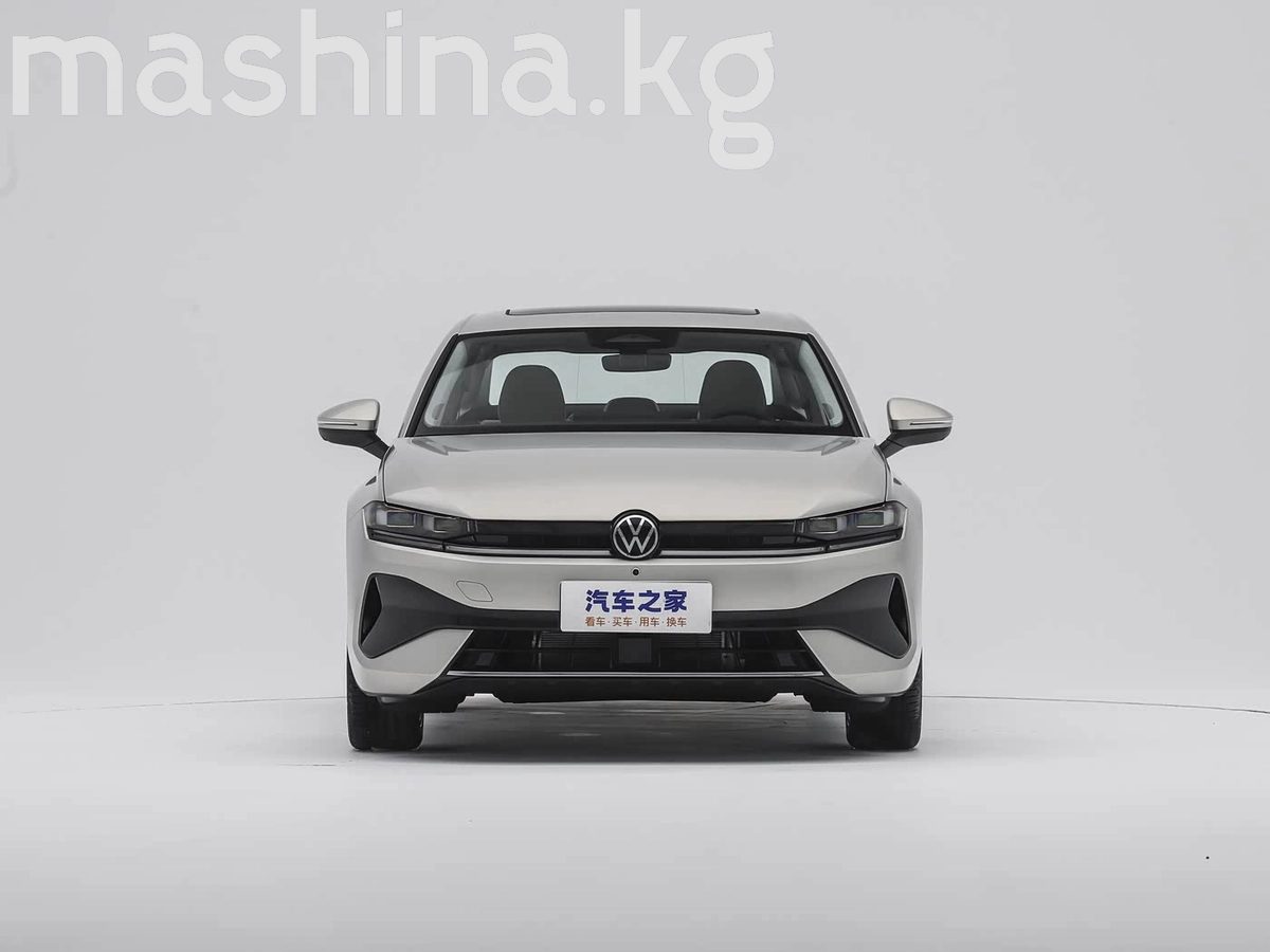 Volkswagen Sagitar III Рестайлинг 2025