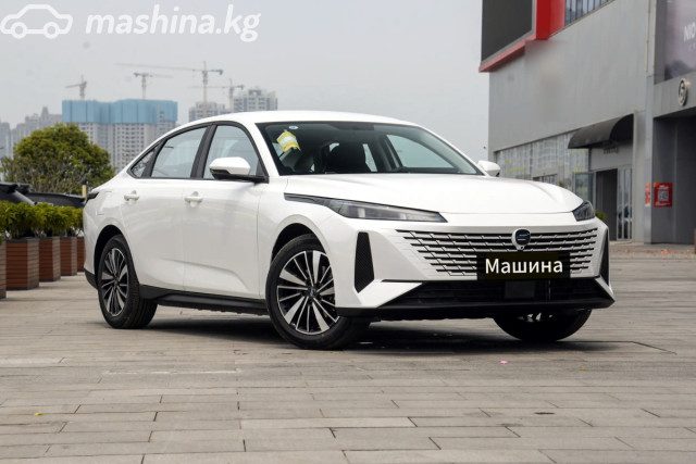 Changan Auchan 520