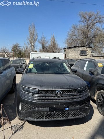 Volkswagen Tavendor