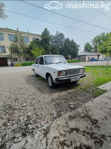 ВАЗ (Lada) 2107
