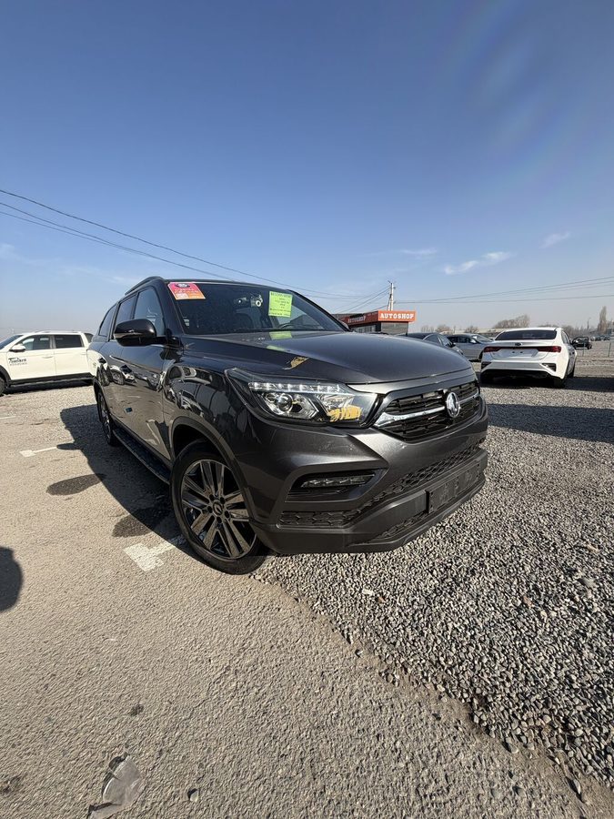 Dongfeng 