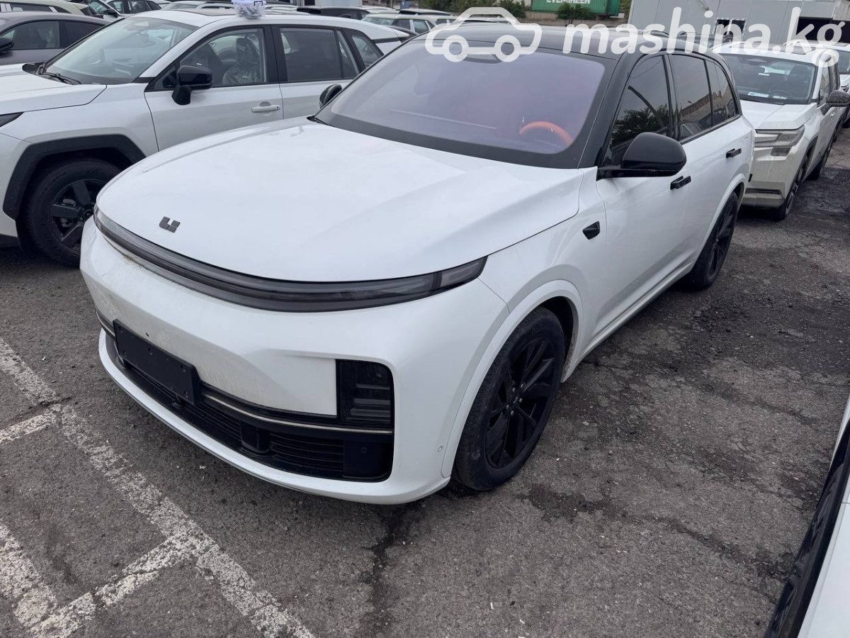 LiXiang L7