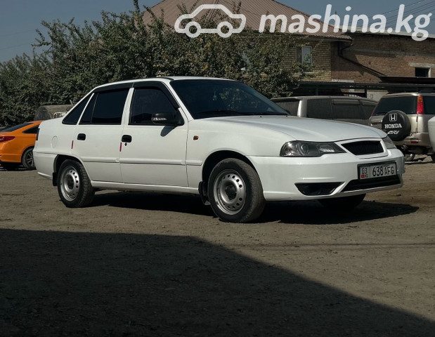 Daewoo Nexia