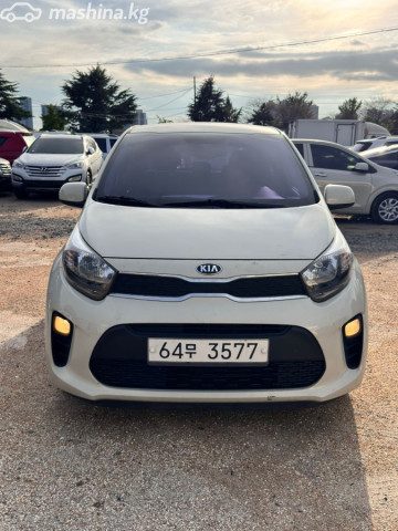 Kia Morning