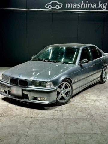 BMW 3 серии