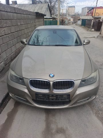 BMW 3 серии