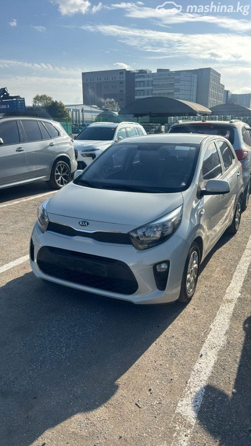 Kia Morning