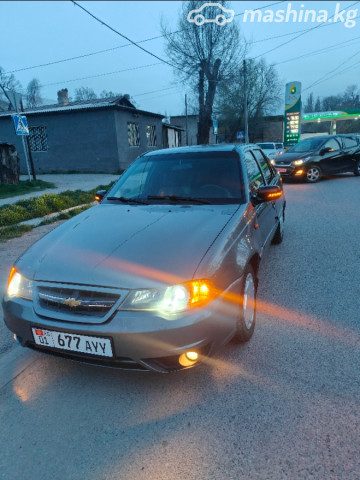 Daewoo Nexia