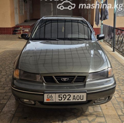 Daewoo Nexia