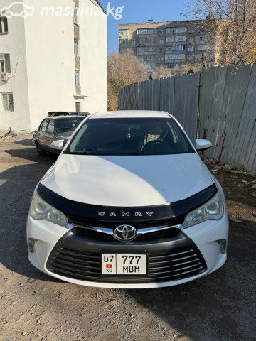 Toyota Camry (Japan)