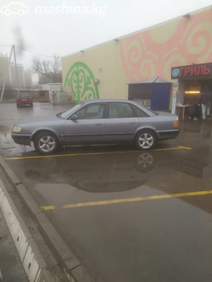Audi 100 IV (C4)