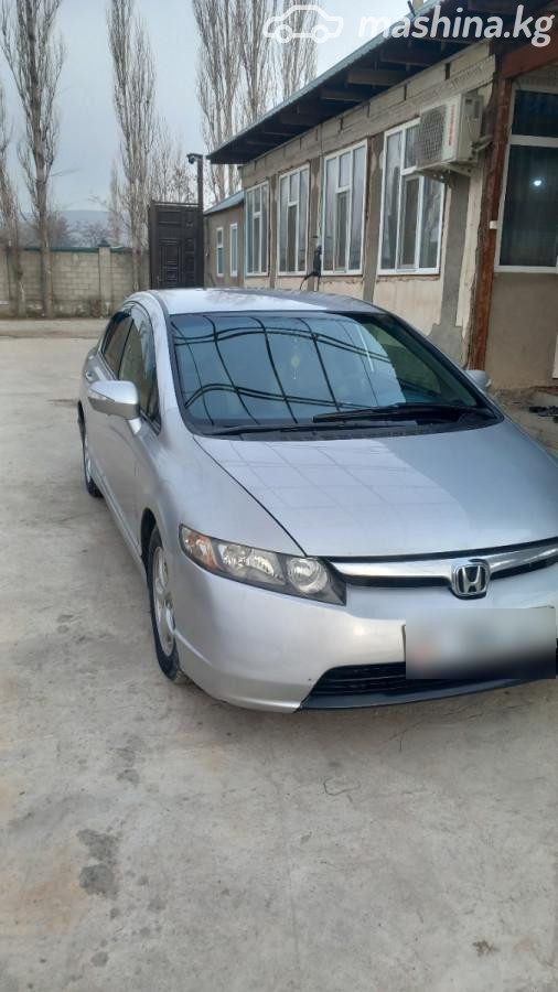 Honda Civic VIII