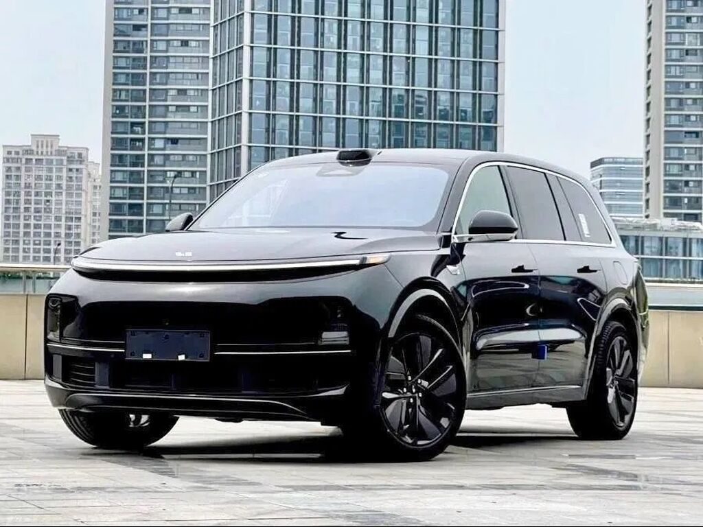 Lixiang 