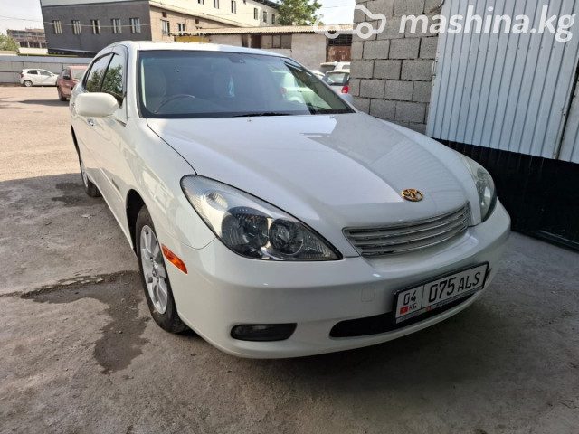 Toyota Windom