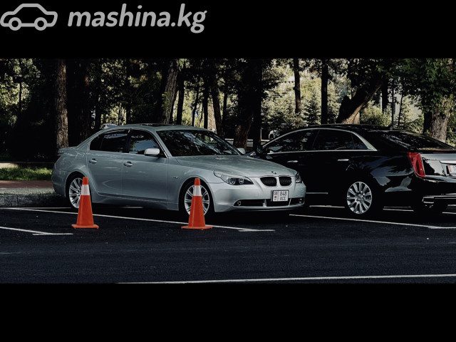 BMW 5 серии