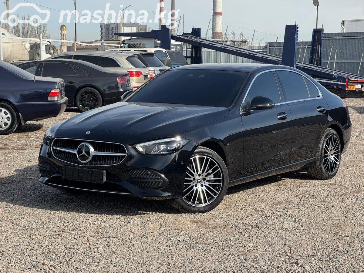 Mercedes-Benz E-Класс V (W213, S213, C238) Рестайлинг