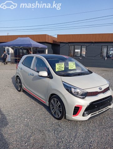 Kia Morning