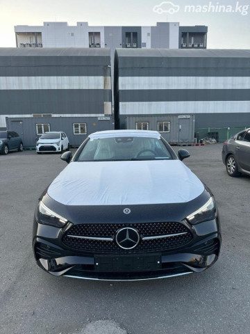 Mercedes-Benz CLE