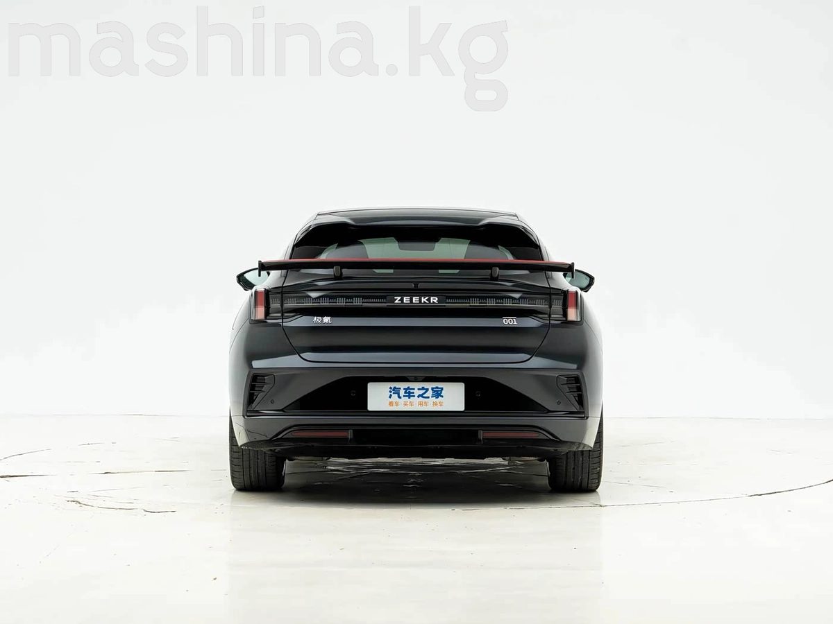 Zeekr 001 I 2025