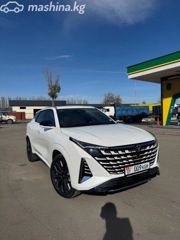 Changan UNI-Z