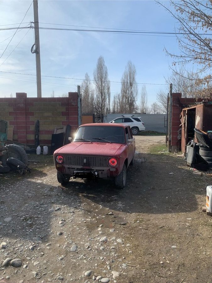 ВАЗ (ЛАДА)