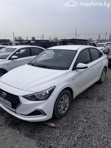 Hyundai Celesta