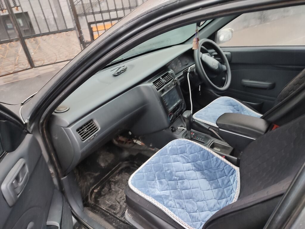 Toyota Caldina