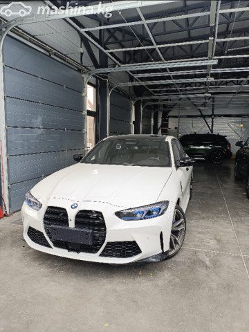 BMW 3 серии