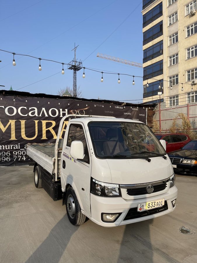 Dongfeng 