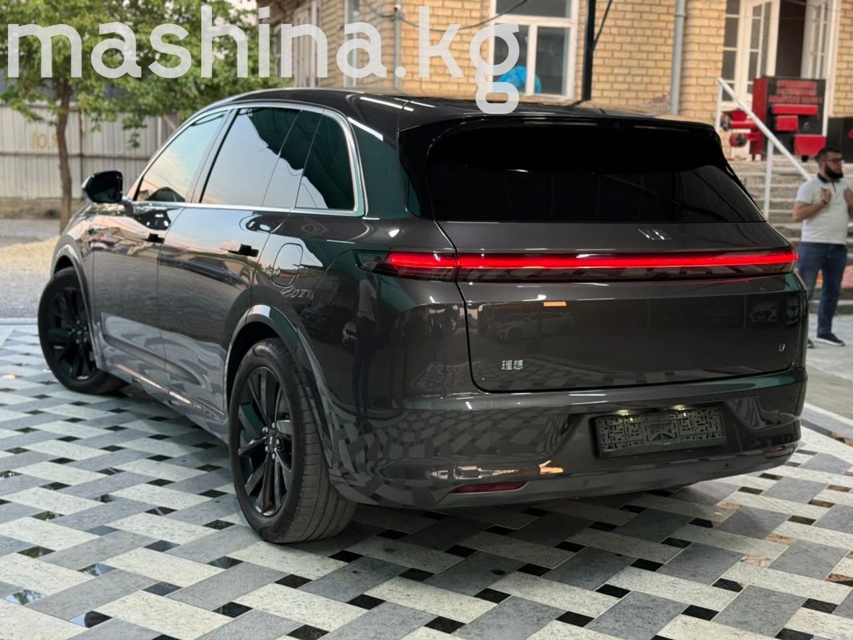 Продажа LiXiang L7 2023