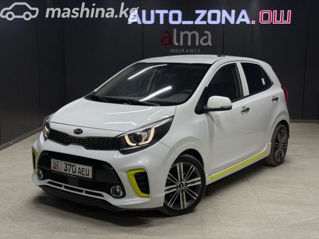 Kia Morning