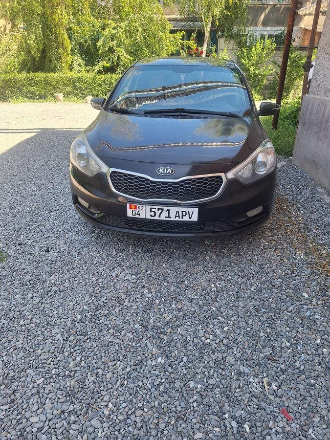 Kia Cerato
