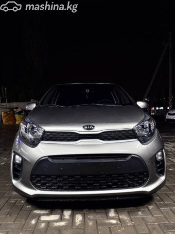 Kia Morning