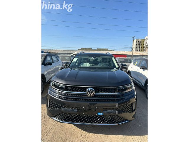 Volkswagen Tavendor