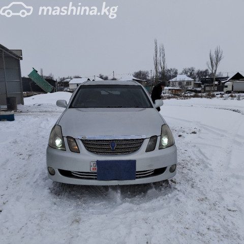 Toyota Mark II