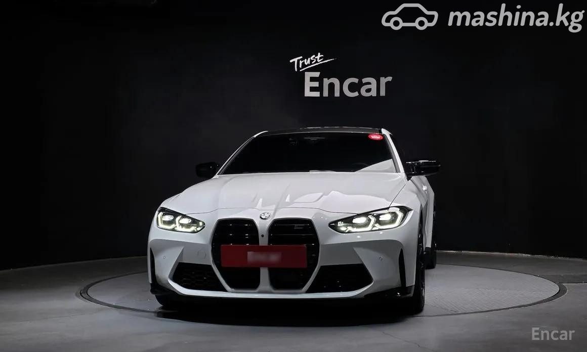BMW M4 G82/G83