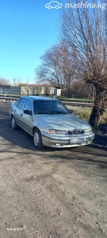 Daewoo Nexia