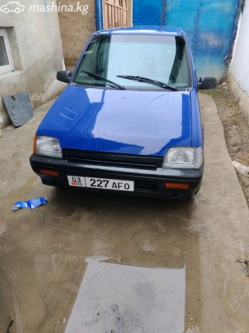 Daewoo Tico