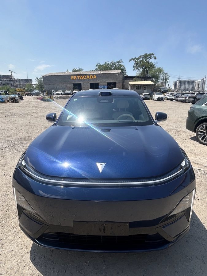 Changan Deepal S09 2025
