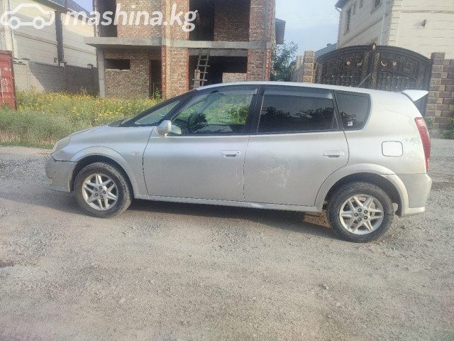 Toyota Opa